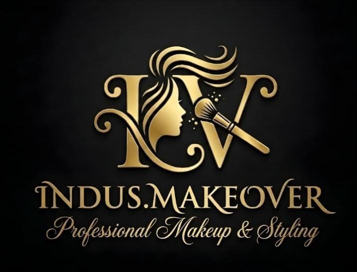 Indus Makeover Logo